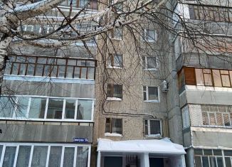 Продажа 1-комнатной квартиры, 35.9 м2, Йошкар-Ола, улица Димитрова, 57А, 5-й микрорайон