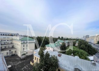 4-ком. квартира на продажу, 176 м2, Москва, Ленинский проспект, 12, ЮАО