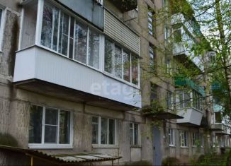 Продается трехкомнатная квартира, 59.7 м2, Старица, улица Чернозерского, 6