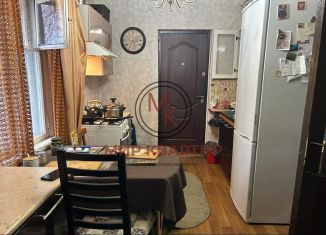 Продам дом, 55 м2, Борисоглебск, улица Добролюбова, 39