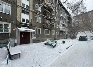 Продажа 2-комнатной квартиры, 42 м2, Иркутская область, бульвар Постышева, 6А