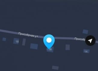 Земельный участок на продажу, 5 сот., село Ачаир, Приозёрная улица, 16