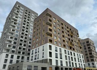 Продам 1-комнатную квартиру, 35.2 м2, Екатеринбург, метро Ботаническая