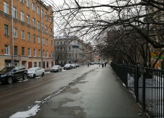 Продаю многокомнатную квартиру, 145 м2, Санкт-Петербург, 8-я Советская улица, 32
