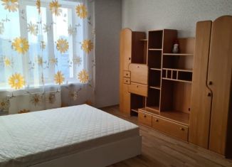 Сдается в аренду однокомнатная квартира, 40 м2, Новосибирск, улица Адриена Лежена, 31