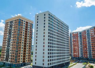 Продажа двухкомнатной квартиры, 58.7 м2, поселок Верхнетемерницкий