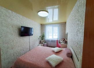 Продается двухкомнатная квартира, 43.5 м2, Вологда, Ярославская улица, 8, 2-й микрорайон