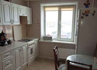 Продам двухкомнатную квартиру, 53.1 м2, Выкса, микрорайон Мотмос, 9