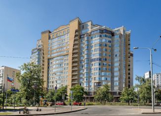 Продам 2-комнатную квартиру, 50 м2, Москва, улица Талалихина, 8, улица Талалихина