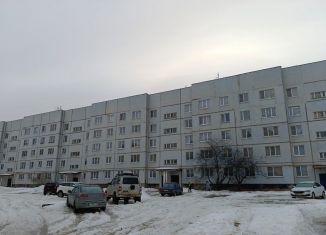 Продается двухкомнатная квартира, 54 м2, рабочий посёлок Крестцы, Заводской переулок, 13