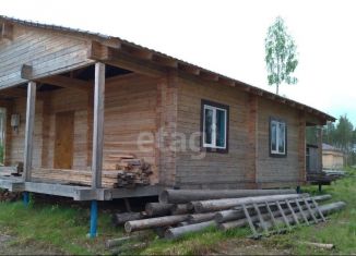 Продажа дома, 64 м2, посёлок городского типа Краснозатонский, 3-я линия, 74