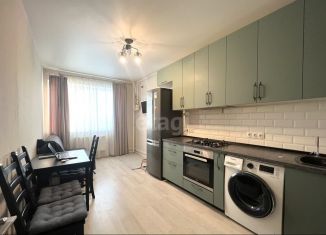 Продается однокомнатная квартира, 42.5 м2, деревня Сухарево, ЖК Катуар, улица Пацейко