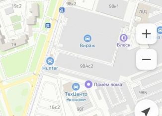 Продам гараж, 18 м2, Москва, метро Жулебино, улица Маршала Полубоярова