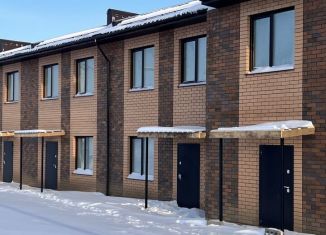 Продаю таунхаус, 120 м2, Октябрьский, Радостная улица