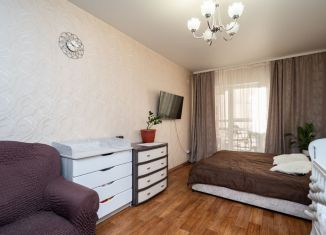 Продается 2-комнатная квартира, 55.6 м2, Иркутск, улица Вампилова, 30, ЖК Зеркальный