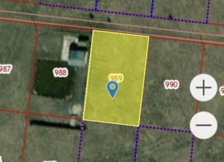 Продажа земельного участка, 10 сот., коттеджный посёлок Росток