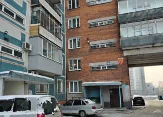 4-ком. квартира на продажу, 78.5 м2, Новокузнецк, улица Белана, 25