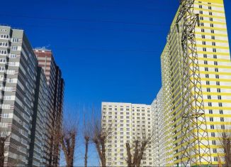 1-ком. квартира на продажу, 35 м2, Оренбург, улица Юркина, 8