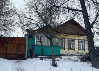 Продам дом, 67 м2, посёлок городского типа Кромы, переулок Бобкова, 5