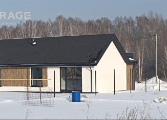 Дом на продажу, 86 м2, село Новолуговое