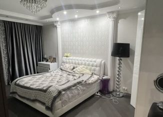 Двухкомнатная квартира на продажу, 67 м2, Москва, улица Тихомирова, 5, улица Тихомирова