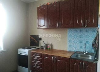 Продается 1-комнатная квартира, 38.2 м2, Новосибирск, улица Пархоменко, 112, Ленинский район