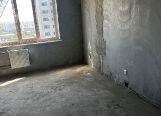 1-комнатная квартира на продажу, 37.1 м2, Оренбург, улица Юркина, 8, ЖК Осенний Лист