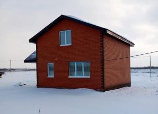 Продажа дома, 84 м2, село Красный Яр, Речной переулок, 15