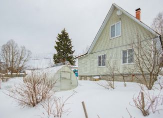 Продается дом, 70.3 м2, деревня Собакино, деревня Собакино, 12