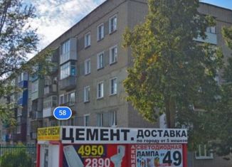 Сдаю однокомнатную квартиру, 36 м2, Кузнецк, улица Леваневского, 58