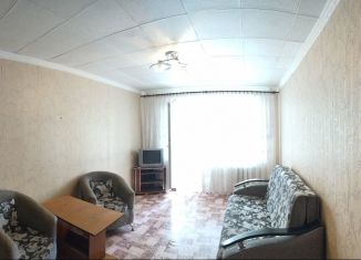 Двухкомнатная квартира в аренду, 44 м2, Самарская область, Ленинский проспект, 24