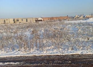 Земельный участок на продажу, 8 сот., село Старые-Атаги, Бригадная улица