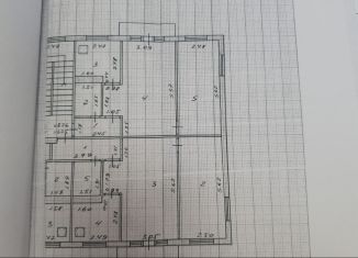 Продам 3-комнатную квартиру, 58 м2, Чебоксары, улица Космонавта Андрияна Григорьевича Николаева, 24