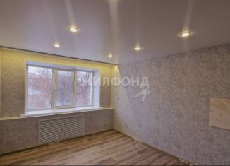 Продается квартира студия, 17.5 м2, Новосибирск, Танковая улица, 9, метро Заельцовская