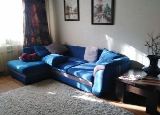 Сдается трехкомнатная квартира, 70 м2, Воронеж, улица Папова, 10, Советский район