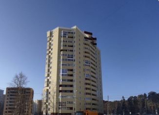 Квартира на продажу студия, 31.3 м2, Пермь, Кировский район, улица Калинина, 64А