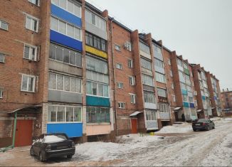 Продажа двухкомнатной квартиры, 48.8 м2, Кемеровская область, Кирпичный переулок, 9