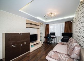 Продается двухкомнатная квартира, 47.3 м2, Екатеринбург, Авиационная улица, 75, Авиационная улица