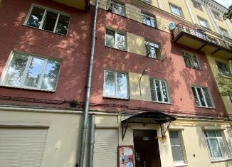 Продам однокомнатную квартиру, 65.8 м2, Москва, Уланский переулок, 11А, Красносельский район