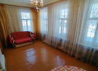 Продажа двухкомнатной квартиры, 37.3 м2, Оренбургская область, Селивановский переулок, 7