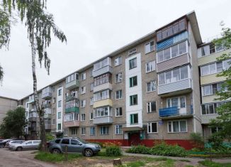 Продам двухкомнатную квартиру, 44 м2, Владимир, улица Егорова, 14, Фрунзенский район