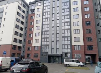 Продажа 1-комнатной квартиры, 39.4 м2, Калининград, Советский проспект, 238