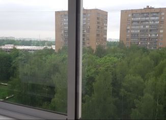 1-комнатная квартира в аренду, 36.9 м2, Москва, Пролетарский проспект, 43к2, район Царицыно