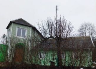 Продажа дома, 156 м2, село Терновка