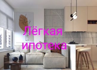 Продажа двухкомнатной квартиры, 54 м2, Батайск