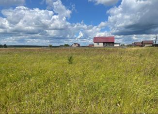 Продажа земельного участка, 20 сот., деревня Пекшиксола