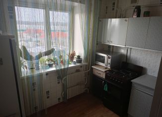 Двухкомнатная квартира на продажу, 48.4 м2, рабочий посёлок Разумное, Берёзовая улица, 3