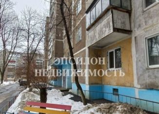 Пятикомнатная квартира на продажу, 87.2 м2, Курская область, проезд Сергеева, 8