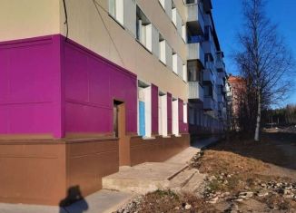 Продажа помещения свободного назначения, 115 м2, Губаха, проспект Ленина, 63