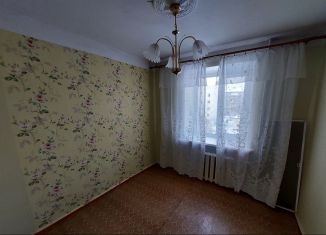 3-комнатная квартира на продажу, 58.5 м2, Тюмень, Центральный округ, улица Ватутина, 30
